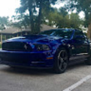 Meet your Posher, Tanner